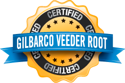 Gilbarco Veeder Root Certified